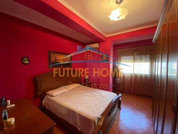 Tirane, shitet apartament 2+1 Kati 4, 104 m² 125.000 € (Rruga Aleksandri i Madh)