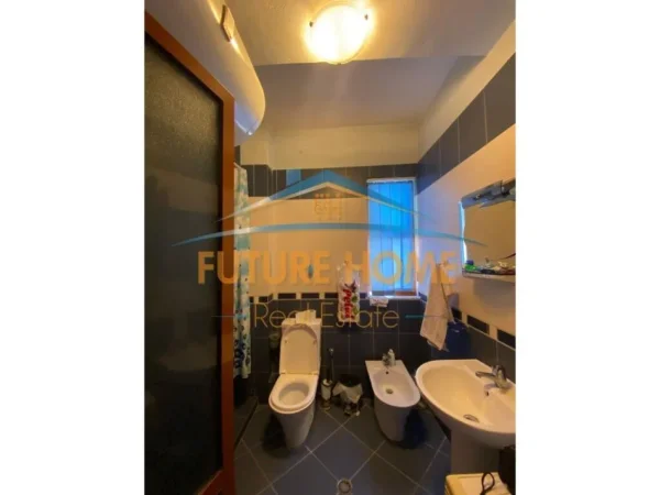 Tirane, shitet apartament 2+1 Kati 4, 104 m² 125.000 € (Rruga Aleksandri i Madh)