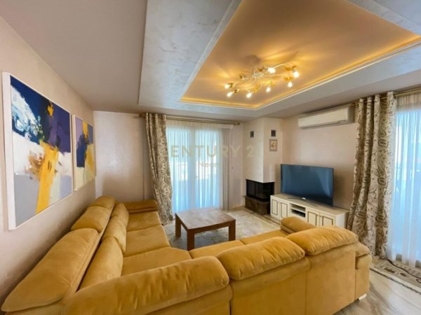 QIRA, PENTHOUSE MODERN 4+1+2 me POST PARKIMI ‼️Neom99812