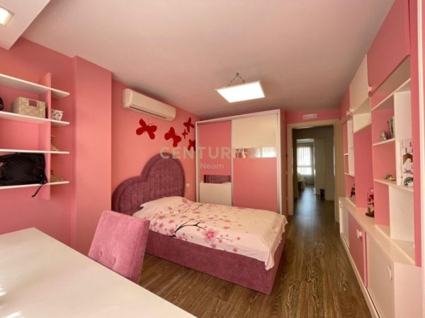 QIRA, PENTHOUSE MODERN 4+1+2 me POST PARKIMI ‼️Neom99812