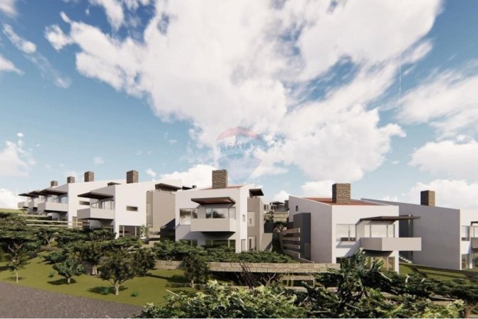 Tirane, shitet apartament 2 Katshe Kati 2, 503 m² 600.000 € (VILE PER SHITJE NE KOMPLEKS LUKSOZ NE FARKE!)