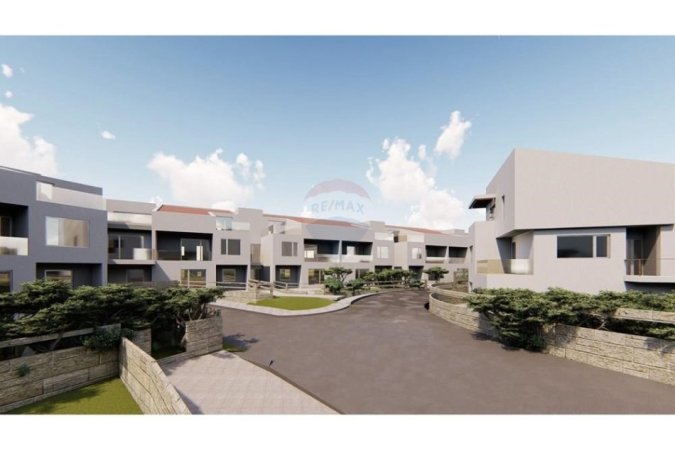 Tirane, shitet apartament 2 Katshe Kati 2, 503 m² 600.000 € (VILE PER SHITJE NE KOMPLEKS LUKSOZ NE FARKE!)