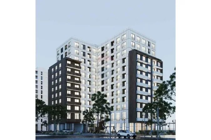 Tirane, shitet apartament 1+1 Kati 10, 71 m² 88.875 € (APARTAMENT 1+1 PER SHITJE TE FUSHA E AVIACIONIT!)