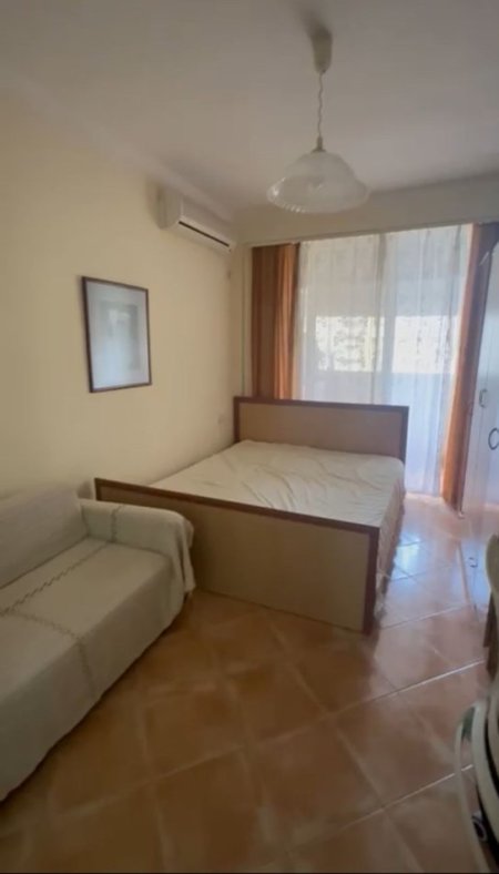 Tirane, jepet me qera apartament 1+1+Ballkon Kati 3, 62 m² 540 € (MYSLYM SHYRI)