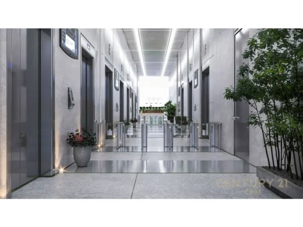 𝐓𝐢𝐫𝐚𝐧𝐞, 𝐣𝐞𝐩𝐞𝐭 𝐦𝐞 𝐪𝐞𝐫𝐚 𝐝𝐲𝐪𝐚𝐧 𝐊𝐚𝐭𝐢 𝟑, 𝟏𝟏𝟗 𝐦² 𝟒.𝟏𝟓𝟎 € (𝐃𝐎𝐖𝐍𝐓𝐎𝐖𝐍 𝐎𝐍𝐄, 𝐑𝐫𝐮𝐠𝐚 𝐞 𝐄𝐥𝐛𝐚𝐬𝐚𝐧𝐢𝐭)