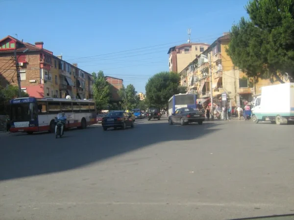 Tirane, shitet ambjent biznesi Kati 2, 141 m² 170.000 € (SHITET AMBIENT BIZNESI TEK RRUGA E DIBRES!)