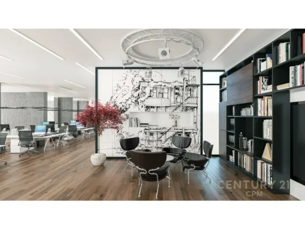 𝐓𝐢𝐫𝐚𝐧𝐞, 𝐣𝐞𝐩𝐞𝐭 𝐦𝐞 𝐪𝐞𝐫𝐚 𝐳𝐲𝐫𝐞 𝐊𝐚𝐭𝐢 𝟏𝟑, 𝟒𝟔𝟏 𝐦² 𝟗.𝟖𝟖𝟎 € (𝐃𝐎𝐖𝐍𝐓𝐎𝐖𝐍 𝐎𝐍𝐄, 𝐑𝐫𝐮𝐠𝐚 𝐞 𝐄𝐥𝐛𝐚𝐬𝐚𝐧𝐢𝐭)