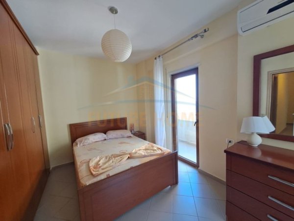 Durres, jepet me qera apartament 2+1 Kati 10, 85 m² 500 € (Vollga, Durres)