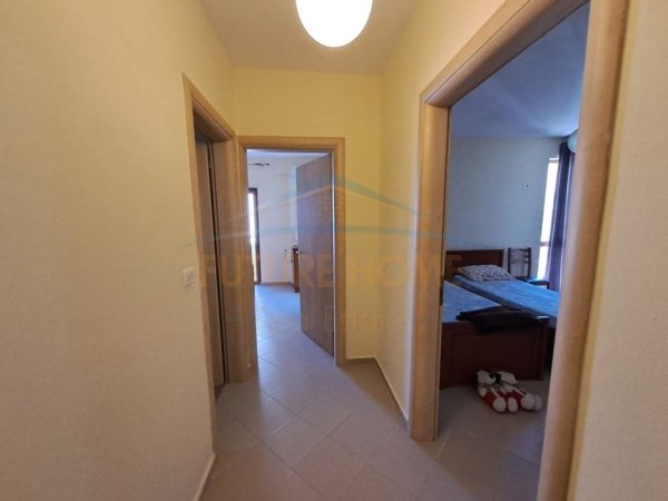 Durres, jepet me qera apartament 2+1 Kati 10, 85 m² 500 € (Vollga, Durres)