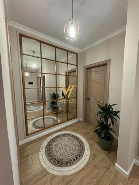 Tirane, shitet apartament 2+1+Ballkon Kati 3, 110 m² 206.000 € (SELITE)