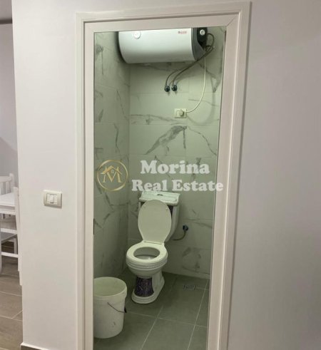 Tirane, jepet me qera apartament 1+1 Kati 1, 55 m² 400 € (QSUT)