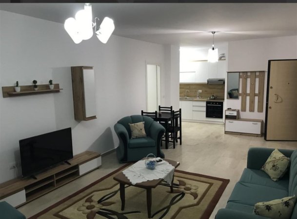 Durres, jepet me qera apartament 2+1+Ballkon , 107 m² 350 € (Vila Yogut, Durres)