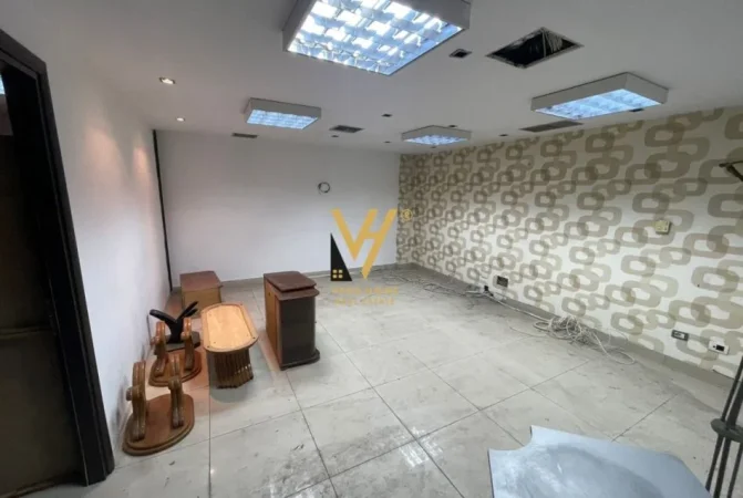 Tirane, jepet me qera ambjent biznesi Kati -1, 700 m² 5.000 € (ISH BLLOKU)