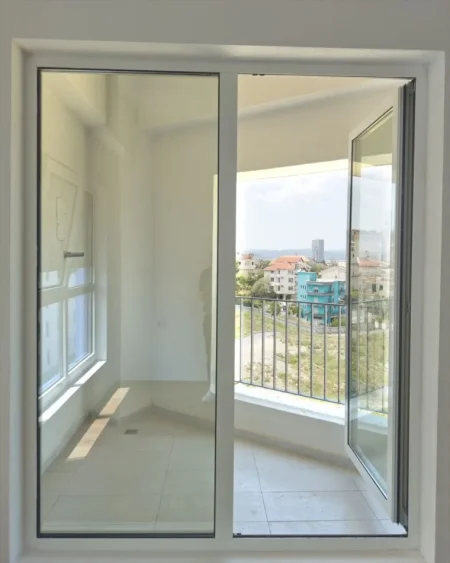Tirane, shitet apartament 2+1 Kati 7, 84 m² 109.450 € (Kompleksi Mangalem)
