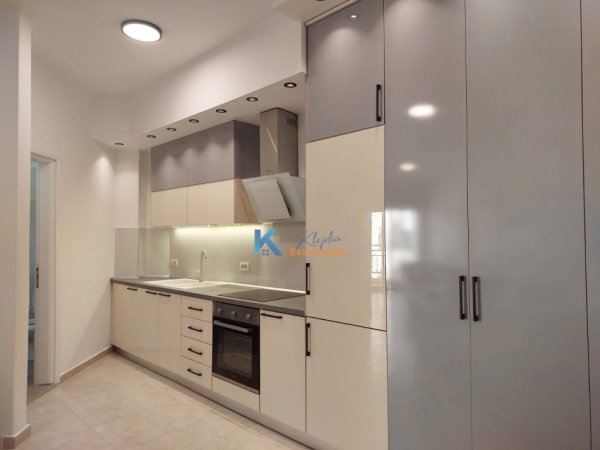 Radhime - Orikum, shitet apartament 1+1+Ballkon Kati 3, 62 m² 105.000 € (Orikum)