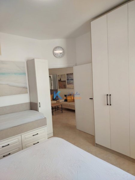 Radhime - Orikum, shitet apartament 1+1+Ballkon Kati 3, 62 m² 105.000 € (Orikum)