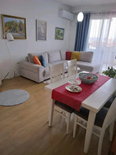 Tirane, shitet apartament 1+1 Kati 2, 64 m² 125.000 € (Selite)