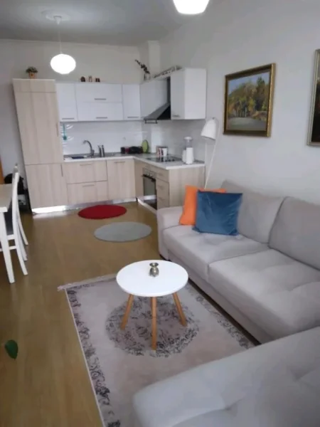Tirane, shitet apartament 1+1 Kati 2, 64 m² 125.000 € (Selite)