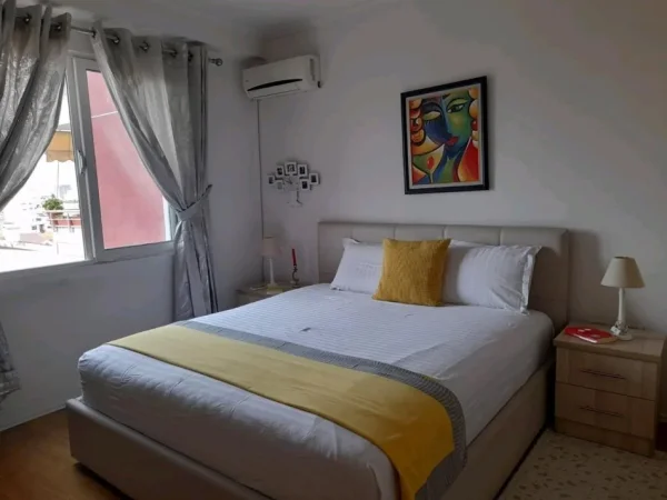 Tirane, shitet apartament 1+1 Kati 2, 64 m² 125.000 € (Selite)