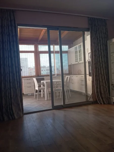 Tirane, shes apartament 2+1+Aneks+Ballkon Kati 5, 118 m² 119.900 € (Astir)