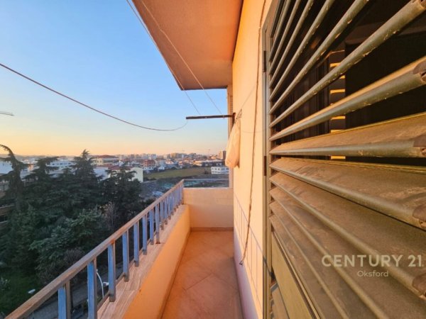 JAPIM ME QIRA APARTAMENT 2+1 PRANE 21 DHJETORIT!  OKS99871