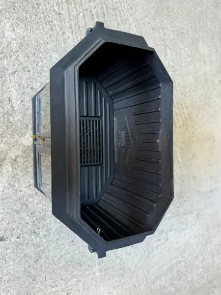 Pogradec, shes Oxhak me Dru - 100% Gize, i Ri dhe me Cilësi të Lartë