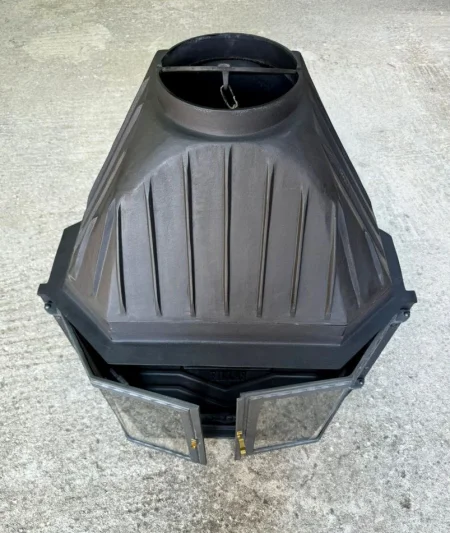 Pogradec, shes Oxhak me Dru - 100% Gize, i Ri dhe me Cilësi të Lartë