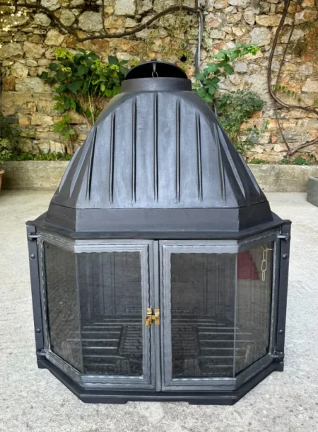 Pogradec, shes Oxhak me Dru - 100% Gize, i Ri dhe me Cilësi të Lartë