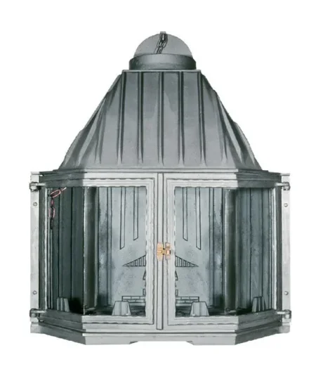 Pogradec, shes Oxhak me Dru - 100% Gize, i Ri dhe me Cilësi të Lartë