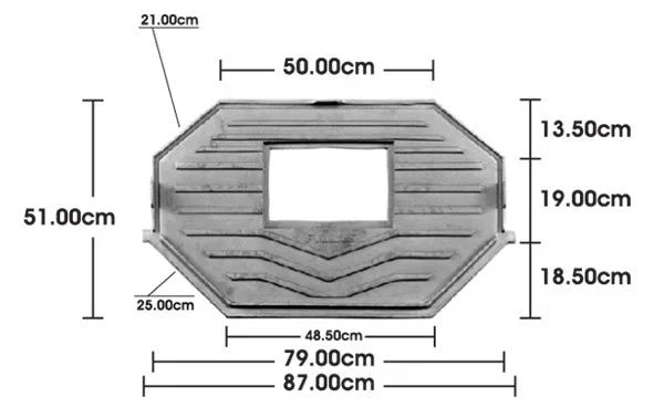 Pogradec, shes Oxhak me Dru - 100% Gize, i Ri dhe me Cilësi të Lartë