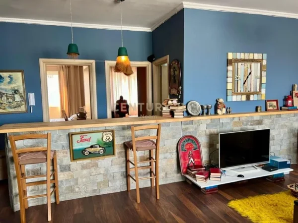 Tirane, shes apartament 2+1 Kati 2, 116 m² 180.000 €