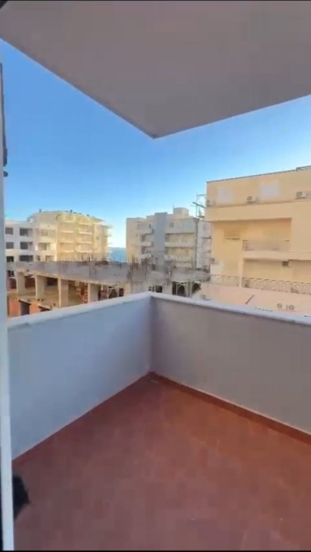 Durres, shitet apartament 2+1+Ballkon Kati 4, 100 m² 120.000 € (Plazh, Durres)