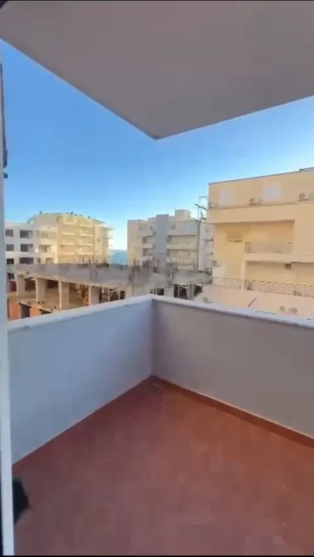 Durres, shitet apartament 2+1+Ballkon Kati 4, 100 m² 120.000 € (Plazh, Durres)