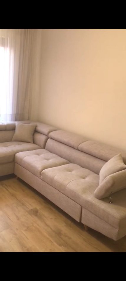 Tirane, jepet me qera apartament 1+1 Kati 3, 70 m² 500 € (don bosko)