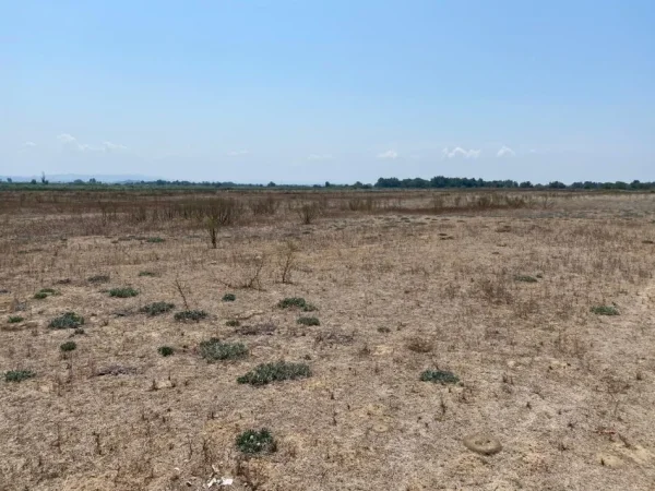 Durres, shitet truall , 4.600 m² 184.000 € (Gjiri Lalezit)