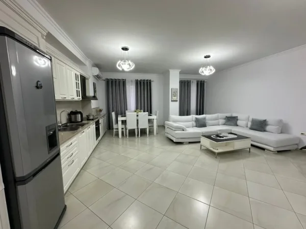 Tirane, shitet apartament Kati 2, 137 m² 178.100 € (Rruga Mikel Maruli)