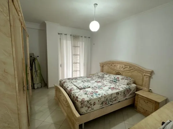 Tirane, shitet apartament Kati 2, 137 m² 178.100 € (Rruga Mikel Maruli)