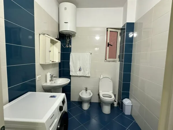 Tirane, shitet apartament Kati 2, 137 m² 178.100 € (Rruga Mikel Maruli)
