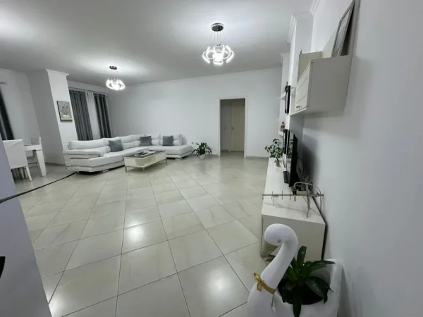 Tirane, shitet apartament Kati 2, 137 m² 178.100 € (Rruga Mikel Maruli)