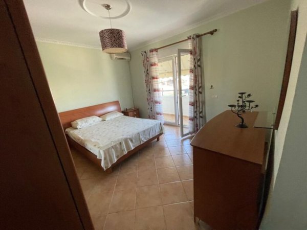 Tirane, jepet me qera apartament 2+1+Ballkon Kati 11, 85 m² 700 € (Stadiumi Air Albania)