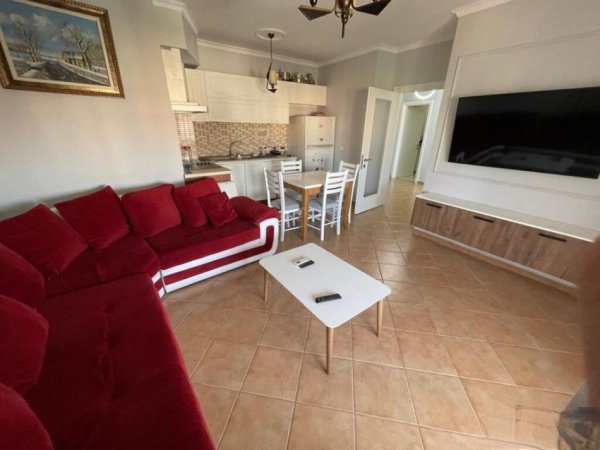Tirane, jepet me qera apartament 2+1+Ballkon Kati 11, 85 m² 700 € (Stadiumi Air Albania)