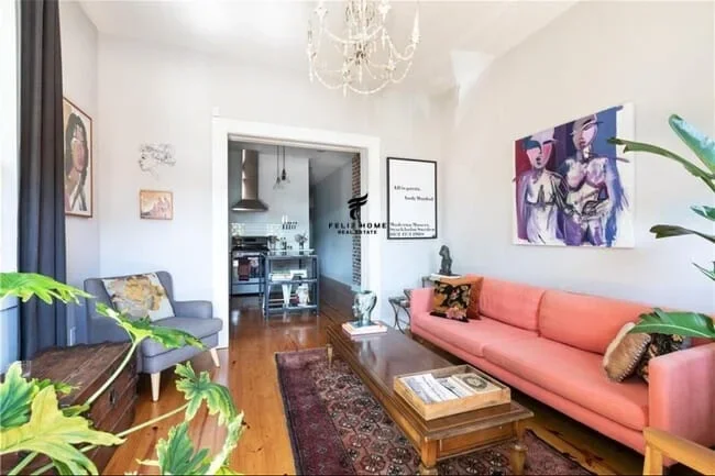 Tirane, shitet apartament 2+1 Kati 6, 118 m² 200.000 € (FRESKU)