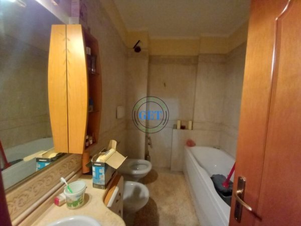 Shqiperi, shitet apartament 3+1+Ballkon Kati 6, 134 m² 150.000 € 