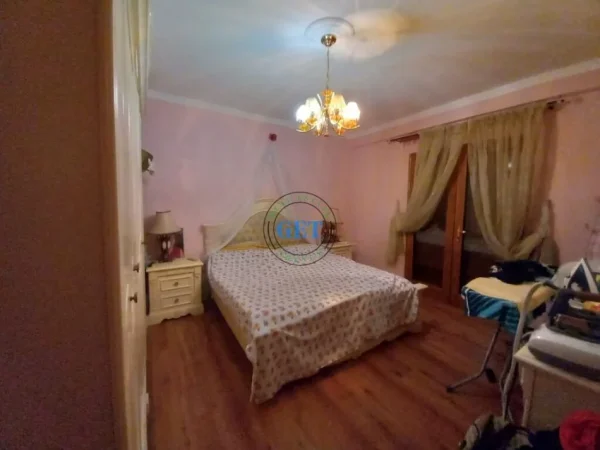 Shqiperi, shitet apartament 3+1+Ballkon Kati 6, 134 m² 150.000 € 
