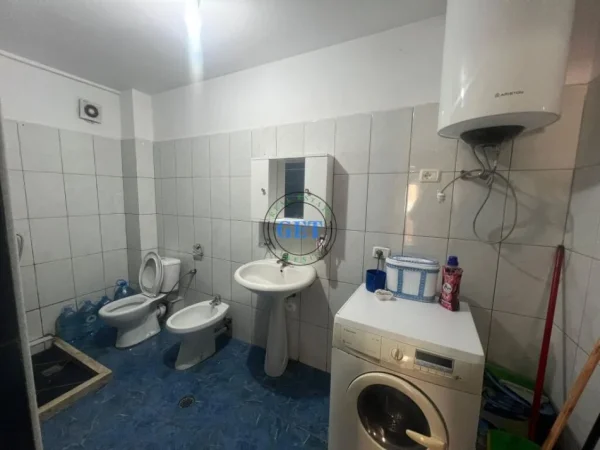 Durres, shitet apartament 1+1+Ballkon Kati 2, 58 m² 67.000 € (Plazh Iliria, Durres)