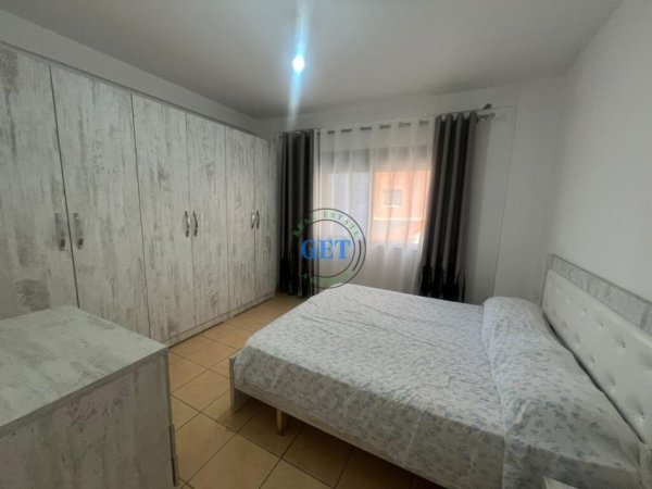 Durres, shitet apartament 1+1+Ballkon Kati 2, 58 m² 67.000 € (Plazh Iliria, Durres)