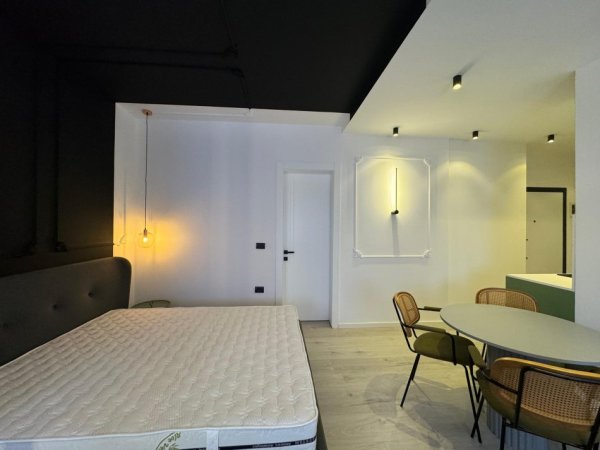 Tirane, shitet apartament 1+1 , 38 m² 100.000 € (Parku Olimpik)