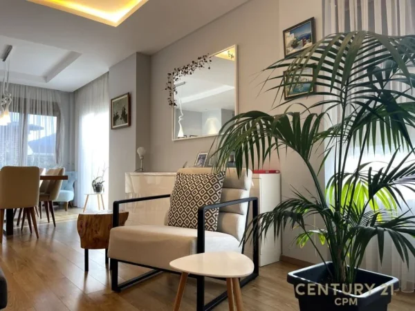 Tirane, shitet Vile 4+1 Kati 3, 459 m² 670.000 € ( Rruga e Vilave, Lundër, Tiranë)