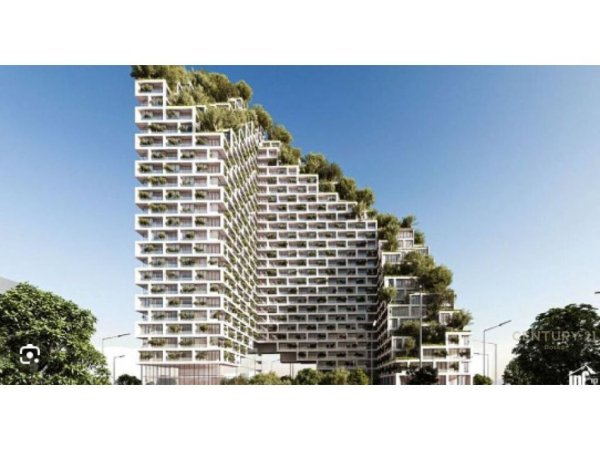 SHESIM APARTAMENT 2+1+2 TE "LION REZIDENCES 2"  bosko99920