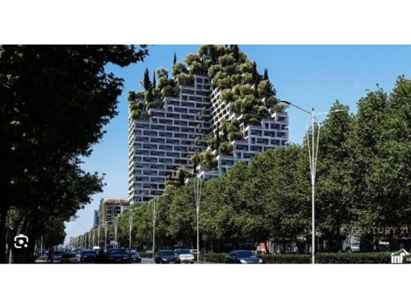 SHESIM APARTAMENT 2+1+2 TE "LION REZIDENCES 2"  bosko99920